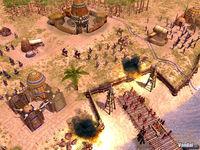 Imagen 1 de Empire Earth 2: The Art of Supremacy para Ordenador