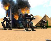 Imagen 8 de Empire Earth 2: The Art of Supremacy para Ordenador