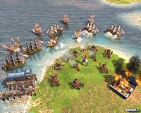 Imagen 6 de Empire Earth 2: The Art of Supremacy para Ordenador