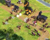 Imagen 5 de Empire Earth 2: The Art of Supremacy para Ordenador