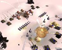 Imagen 4 de Empire Earth 2: The Art of Supremacy para Ordenador