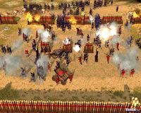 Imagen 3 de Empire Earth 2: The Art of Supremacy para Ordenador