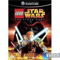 Imagen de Lego Star Wars