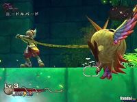 TGS: Nuevas im�genes de Dawn of Mana