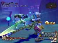 TGS: Nuevas im�genes de Dawn of Mana