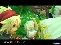TGS: Nuevas im�genes de Dawn of Mana