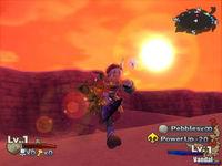 Dawn of Mana