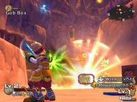 Imagen Dawn of Mana