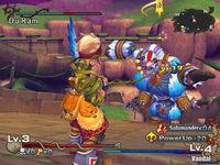 Imagen 49 de Dawn of Mana para PlayStation 2