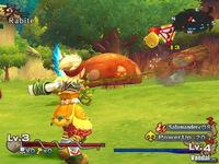 Imagen 47 de Dawn of Mana para PlayStation 2