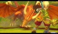 Imagen 44 de Dawn of Mana para PlayStation 2