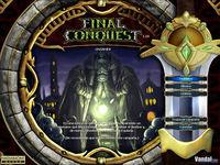 Imagen 5 de Final Conquest para Ordenador