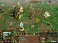 Pantalla Final Conquest