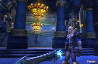 Anunciada la primera expansi�n de World of Warcraft