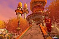 Anunciada la primera expansi�n de World of Warcraft