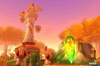 Anunciada la primera expansi�n de World of Warcraft