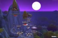 Anunciada la primera expansi�n de World of Warcraft