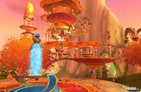 Anunciada la primera expansi�n de World of Warcraft