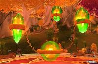 Anunciada la primera expansi�n de World of Warcraft