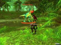 Nuevas im�genes de World of Warcraft: The Burning Crusade