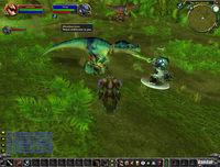 Nuevas im�genes de World of Warcraft: The Burning Crusade