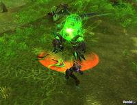 Nuevas im�genes de World of Warcraft: The Burning Crusade