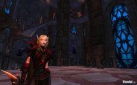 Nuevas im�genes de World of Warcraft: The Burning Crusade