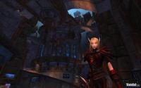 Nuevas im�genes de World of Warcraft: The Burning Crusade
