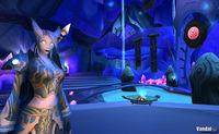 Nuevas im�genes de World of Warcraft: The Burning Crusade