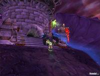 Nuevas im�genes de World of Warcraft: The Burning Crusade