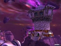 Nuevas im�genes de World of Warcraft: The Burning Crusade