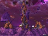 Nuevas im�genes de World of Warcraft: The Burning Crusade