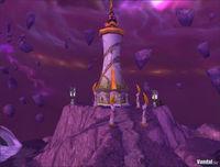 Nuevas im�genes de World of Warcraft: The Burning Crusade