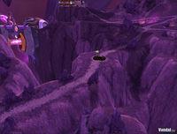 Nuevas im�genes de World of Warcraft: The Burning Crusade