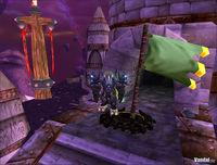 Nuevas im�genes de World of Warcraft: The Burning Crusade