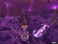 Nuevas im�genes de World of Warcraft: The Burning Crusade