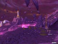 Nuevas im�genes de World of Warcraft: The Burning Crusade