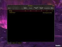 Nuevas im�genes de World of Warcraft: The Burning Crusade