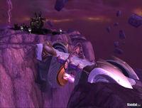 Nuevas im�genes de World of Warcraft: The Burning Crusade