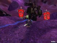 Nuevas im�genes de World of Warcraft: The Burning Crusade