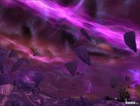 Nuevas im�genes de World of Warcraft: The Burning Crusade