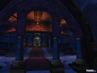 Nuevas im�genes de la expansi�n de World of Warcraft