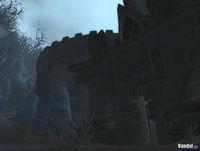 Nuevas im�genes de la expansi�n de World of Warcraft