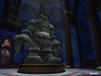 Nuevas im�genes de la expansi�n de World of Warcraft