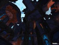 Nuevas im�genes de la expansi�n de World of Warcraft