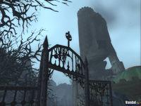 Nuevas im�genes de la expansi�n de World of Warcraft