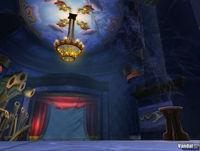 Nuevas im�genes de la expansi�n de World of Warcraft