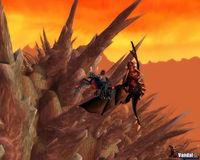 Nuevas im�genes de WOW: The Burning Crusade