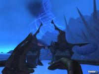 Nuevas im�genes de WOW: The Burning Crusade