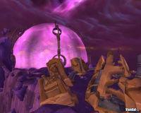 Nuevas im�genes de WOW: The Burning Crusade